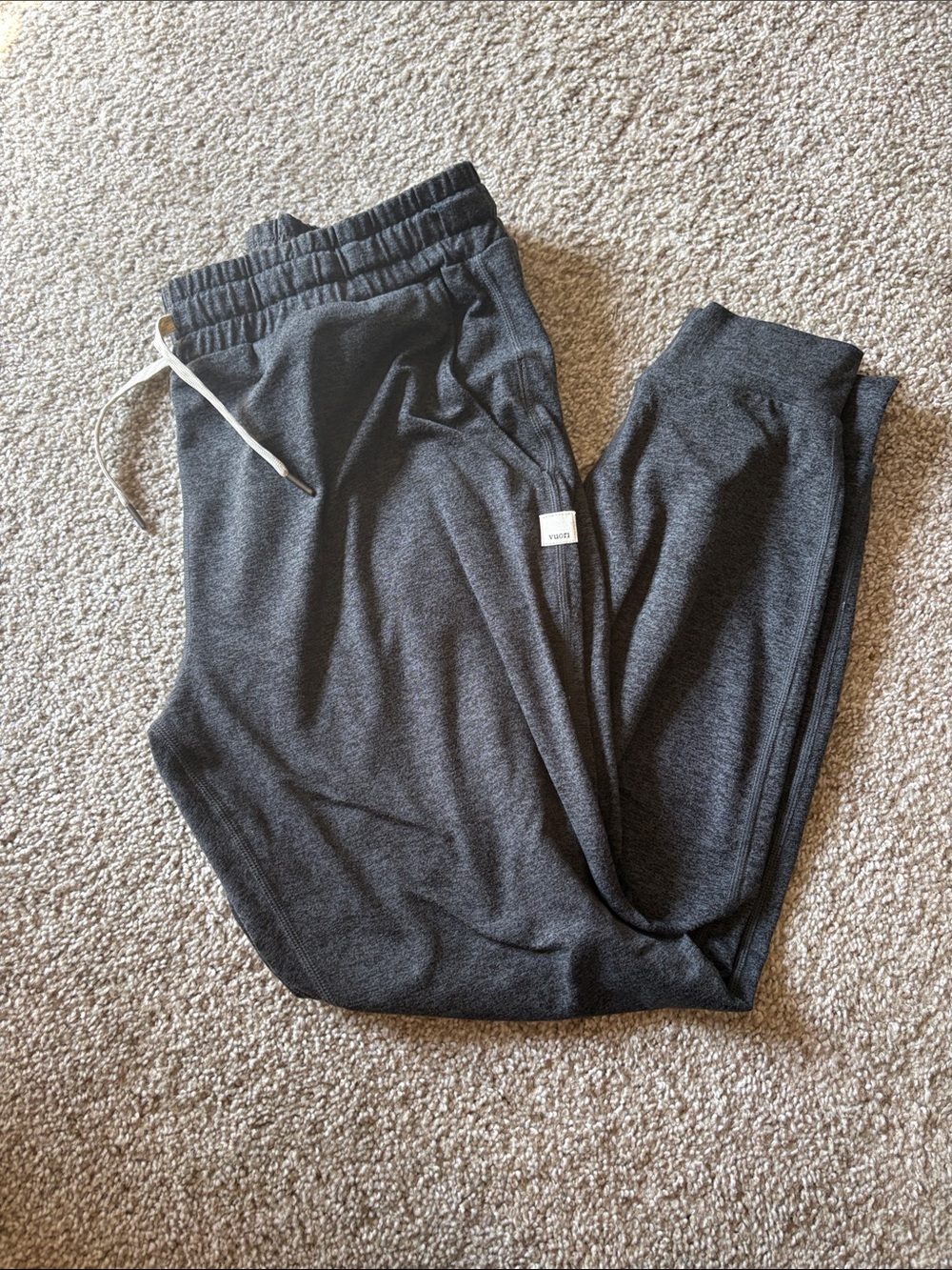 Vuori Jogger Sweatpants